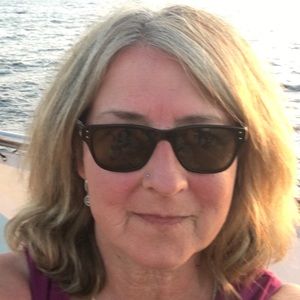 Meet your Posher, Terry